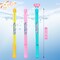 6Pack Creativity Fireworks Water Gun,Sprays Water in a Firework-Like Pattern, Squirt Gun for Kids, Bulk Samll Water Blaster Summer Pool, Backyard, Beach Water Game Outdoor Toys